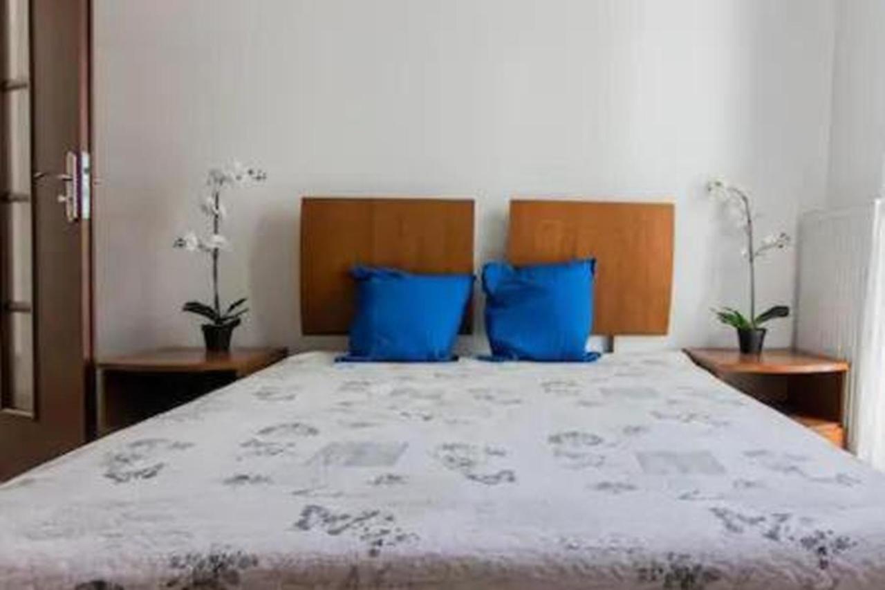 Comfy And Bright - Old Town Apartman Krakkó Kültér fotó