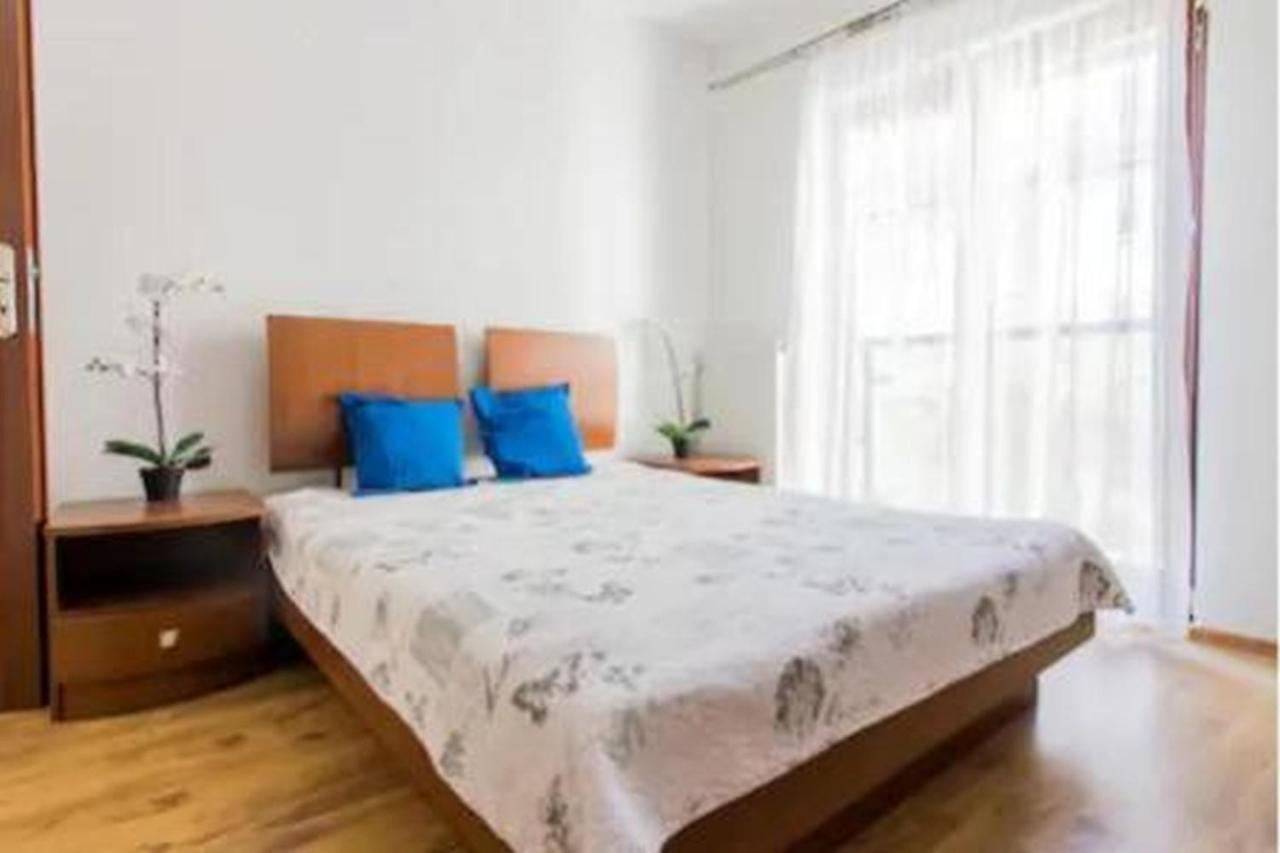 Comfy And Bright - Old Town Apartman Krakkó Kültér fotó